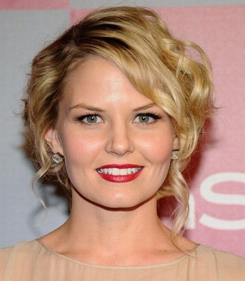 Jennifer Morrison is'Zoey'