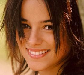 Alizee - Enter