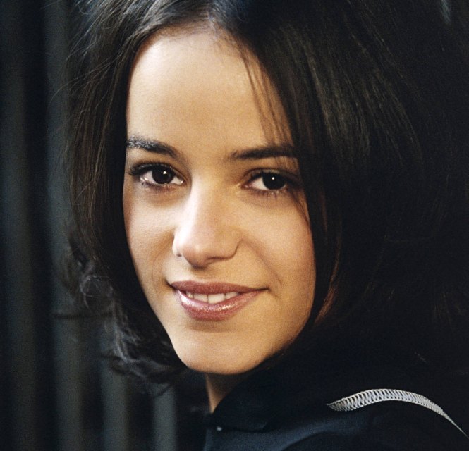 Alizee