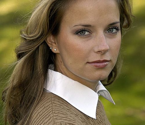 Amber Brkich-Mariano