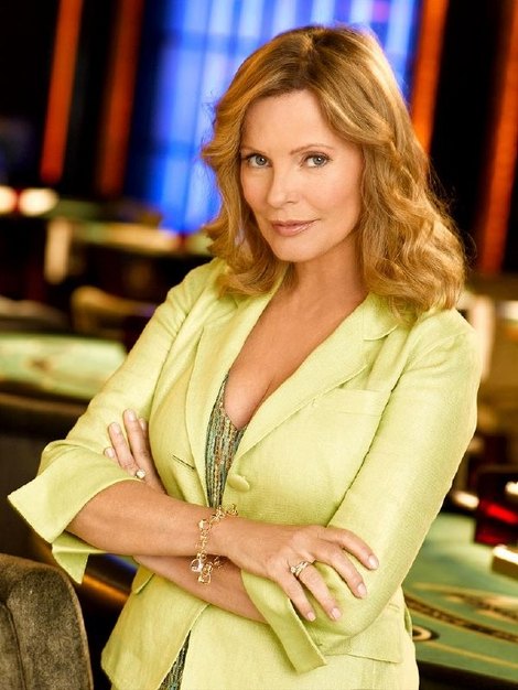 >Cheryl Ladd