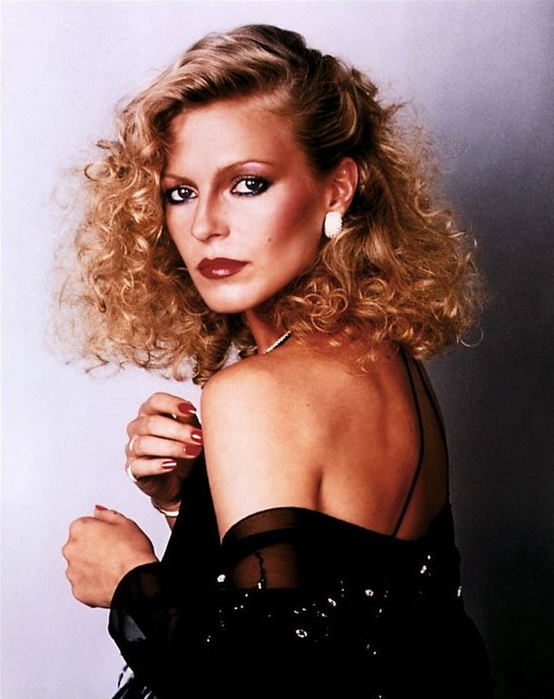 >Cheryl Ladd