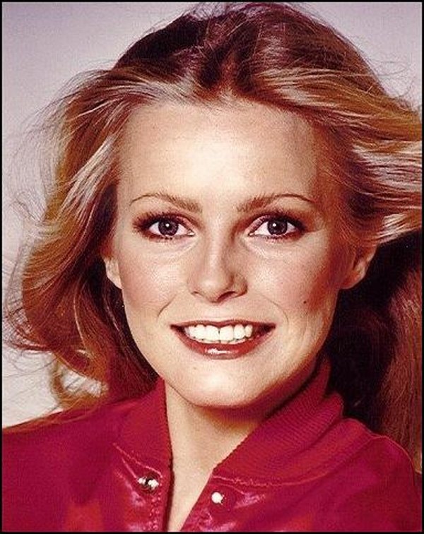 >Cheryl Ladd