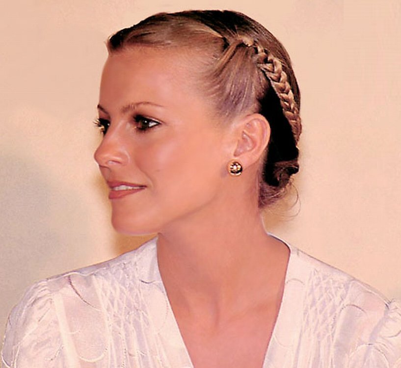 >Cheryl Ladd