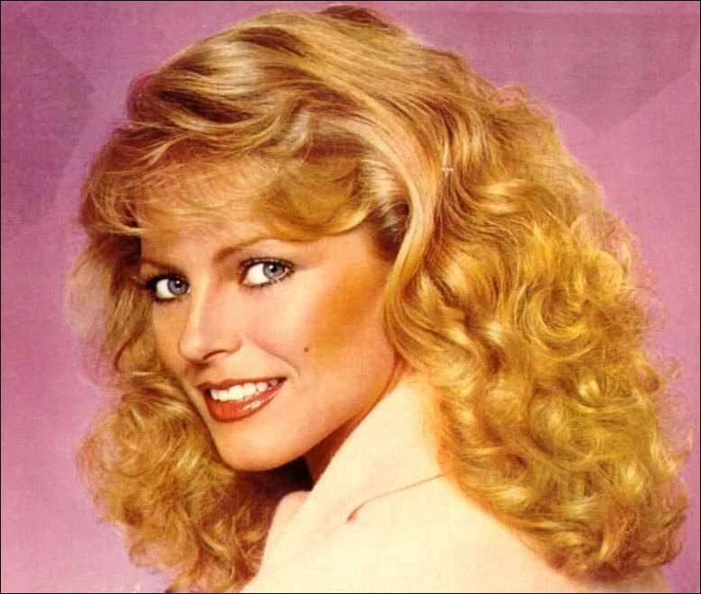>Cheryl Ladd