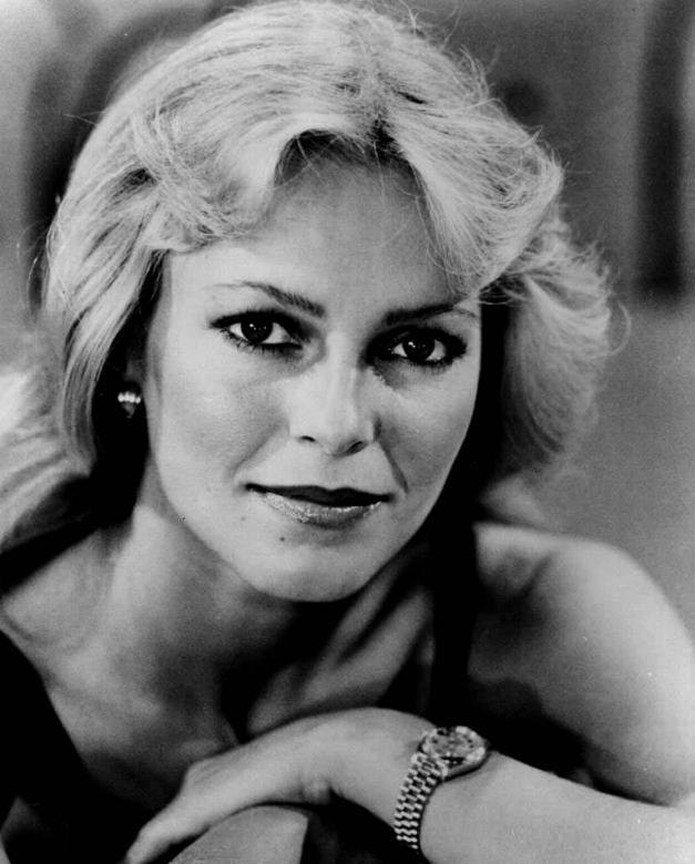 >Cheryl Ladd