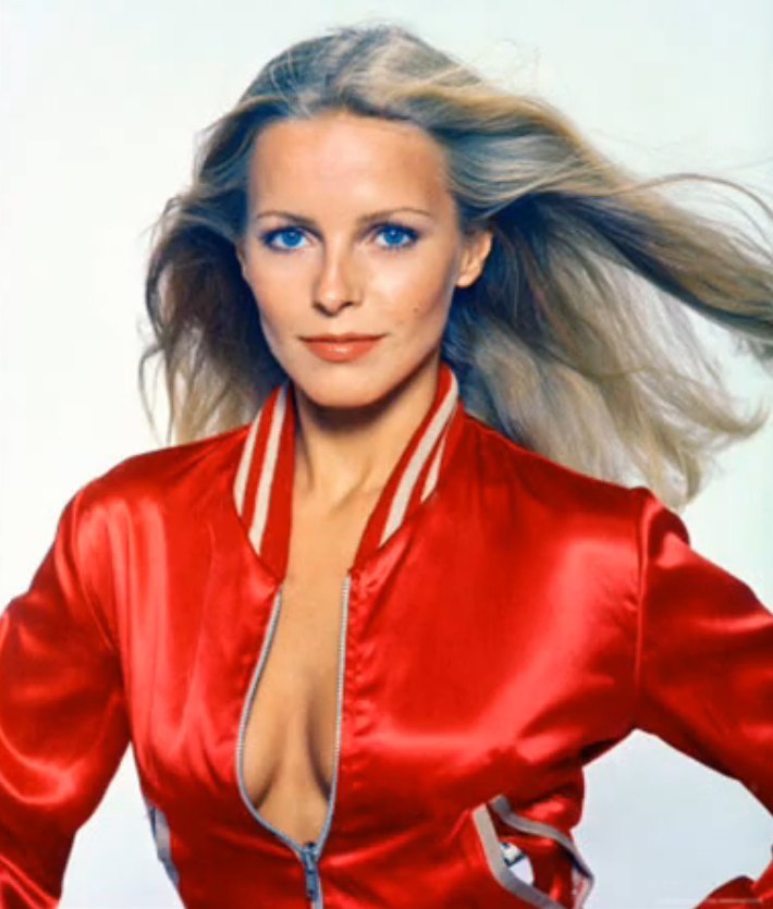 >Cheryl Ladd