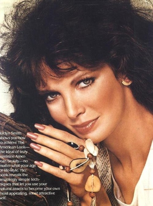 >Jaclyn Smith