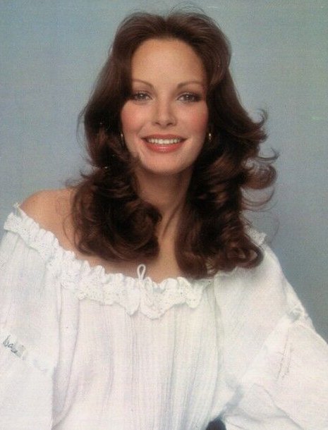 >Jaclyn Smith