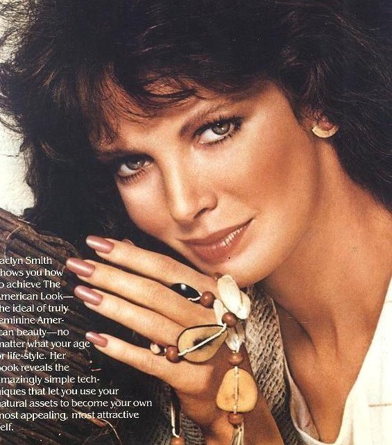 >Jaclyn Smith