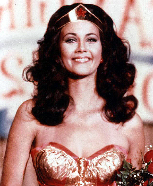 >Lynda Carter
