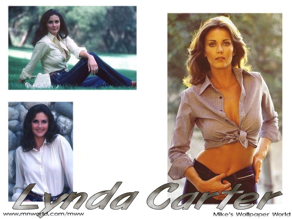 >Lynda Carter