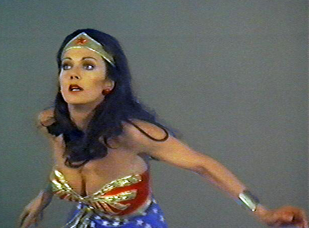 >Lynda Carter