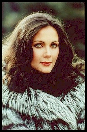 >Lynda Carter