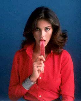 >Lynda Carter