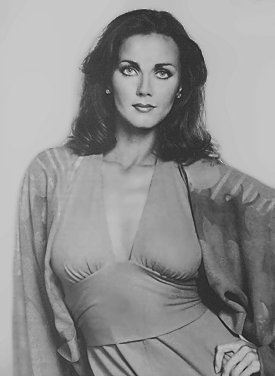 >Lynda Carter