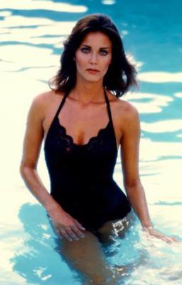 >Lynda Carter