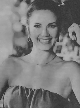 >Lynda Carter