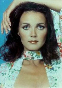 >Lynda Carter