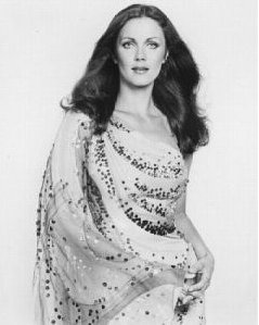 >Lynda Carter