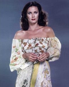>Lynda Carter