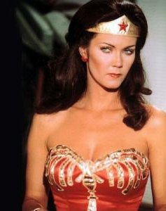 >Lynda Carter