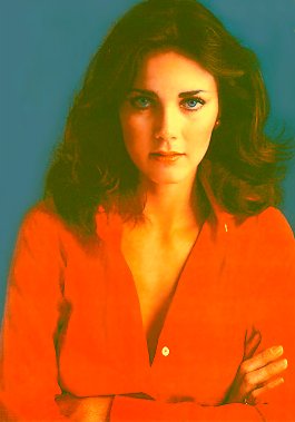 >Lynda Carter