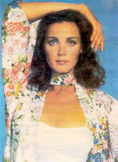 >Lynda Carter