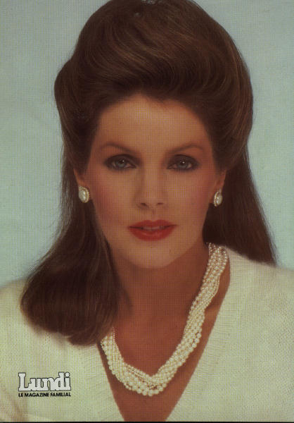 >Priscilla Presley