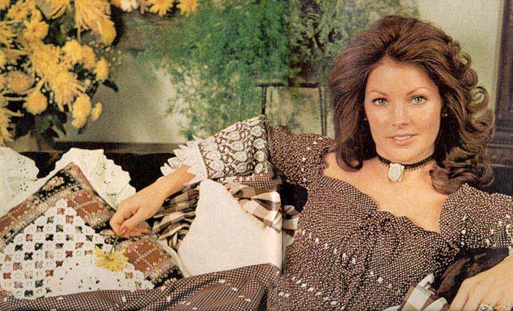 >Priscilla Presley