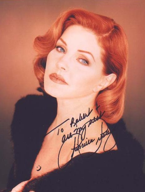 >Priscilla Presley