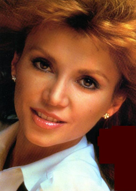 >Victoria Principal