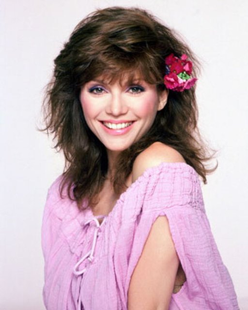 >Victoria Principal