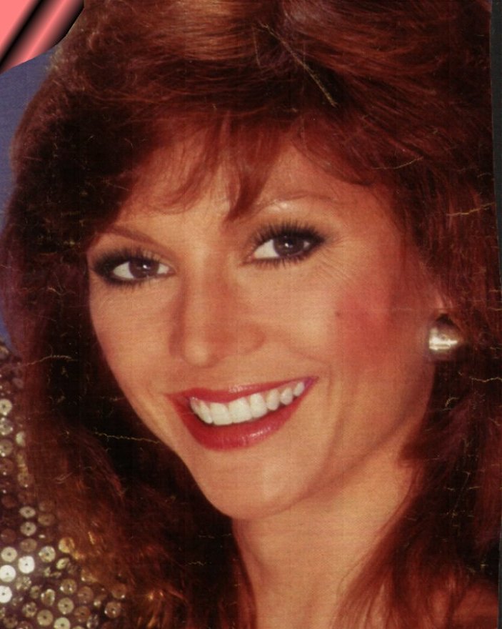 >Victoria Principal