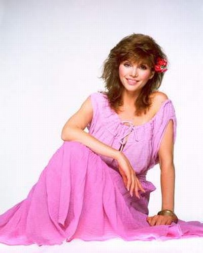 >Victoria Principal