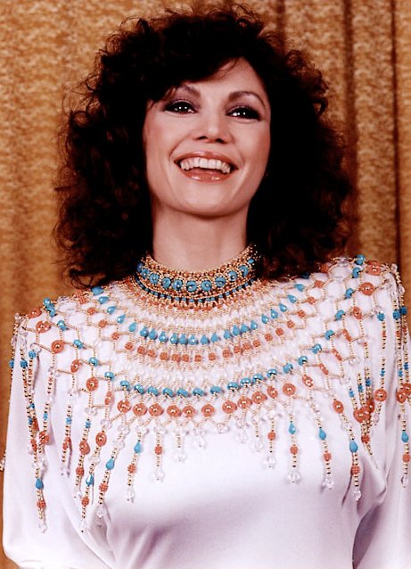 >Victoria Principal