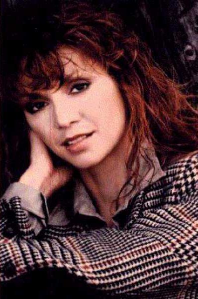 >Victoria Principal