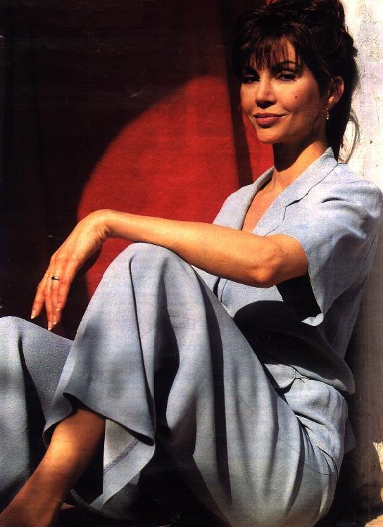 >Victoria Principal