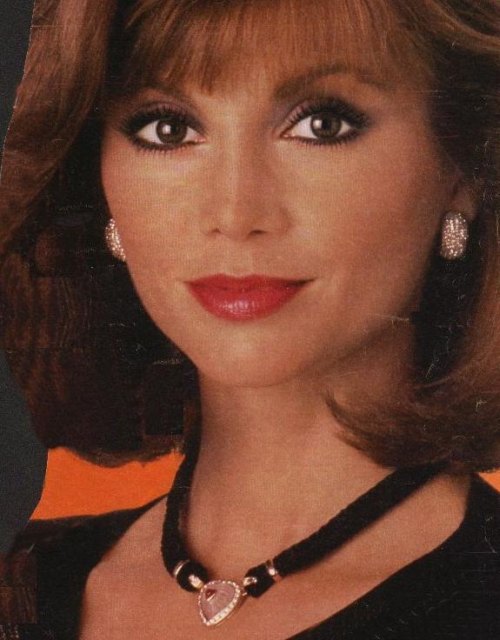 >Victoria Principal