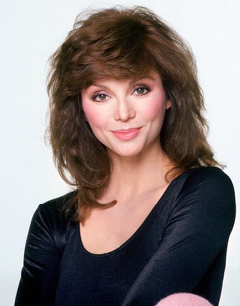 >Victoria Principal