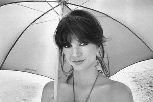 >Victoria Principal