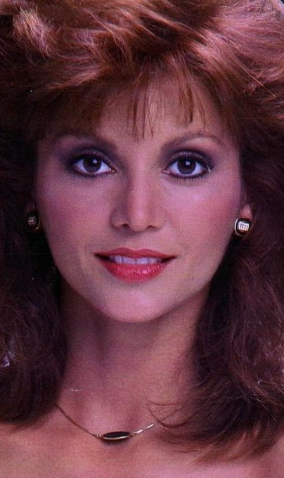>Victoria Principal