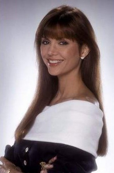 >Victoria Principal