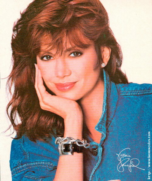 >Victoria Principal