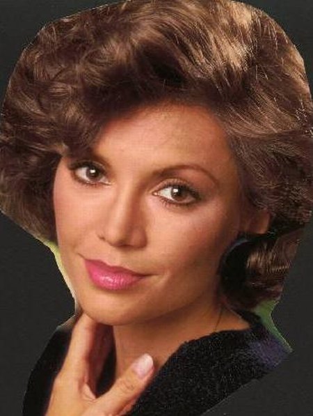 >Victoria Principal