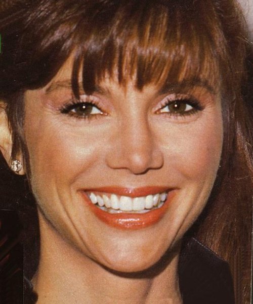 >Victoria Principal