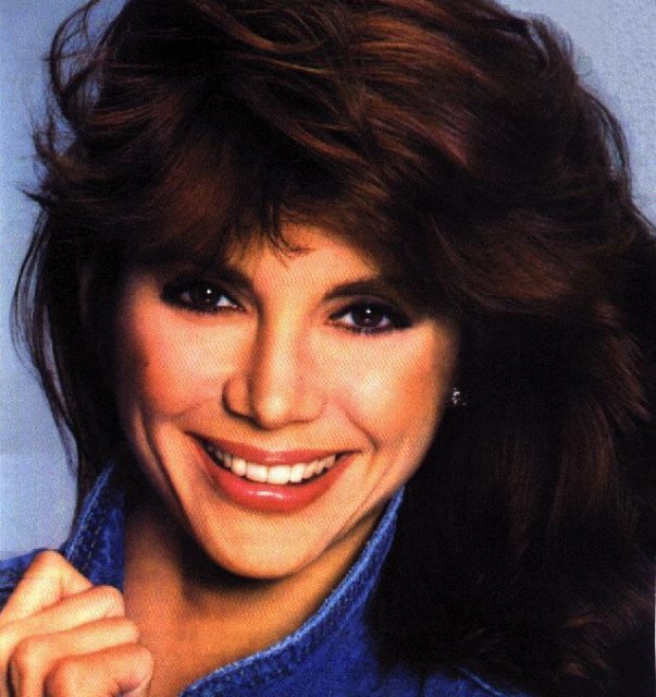 >Victoria Principal