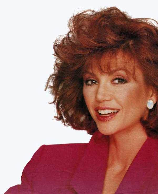 Victoria Principal - Photos