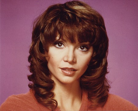 >Victoria Principal