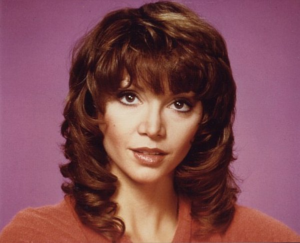 >Victoria Principal